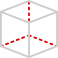 Single clamping allows for six-side cleaning
