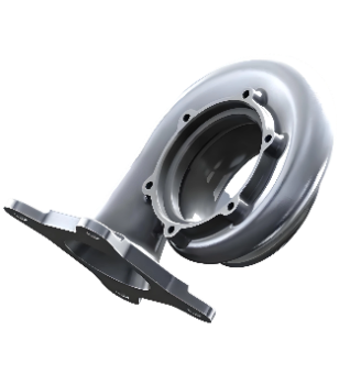 Turbocharger Housing
