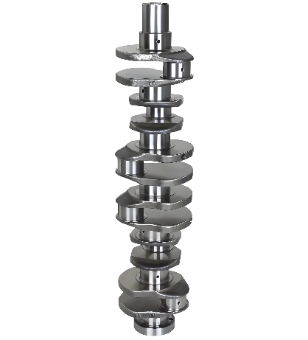 Crankshaft