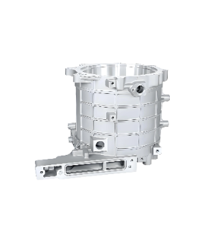 Integrated Housing