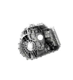 Transmission Housing