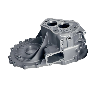 Transmission Housing