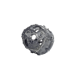 Transmission Housing