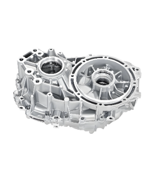 Transmission Housing