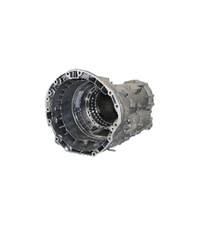 wLSZU Transmission Housing