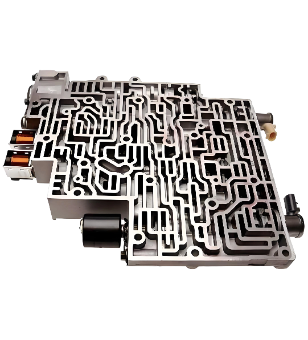 Valve Plate